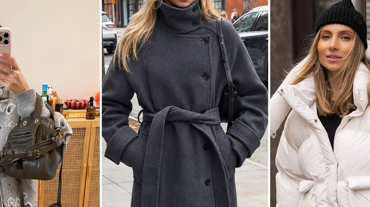 Corduroy Season: Why Ridged Texture Leads Late Autumn - OLANE