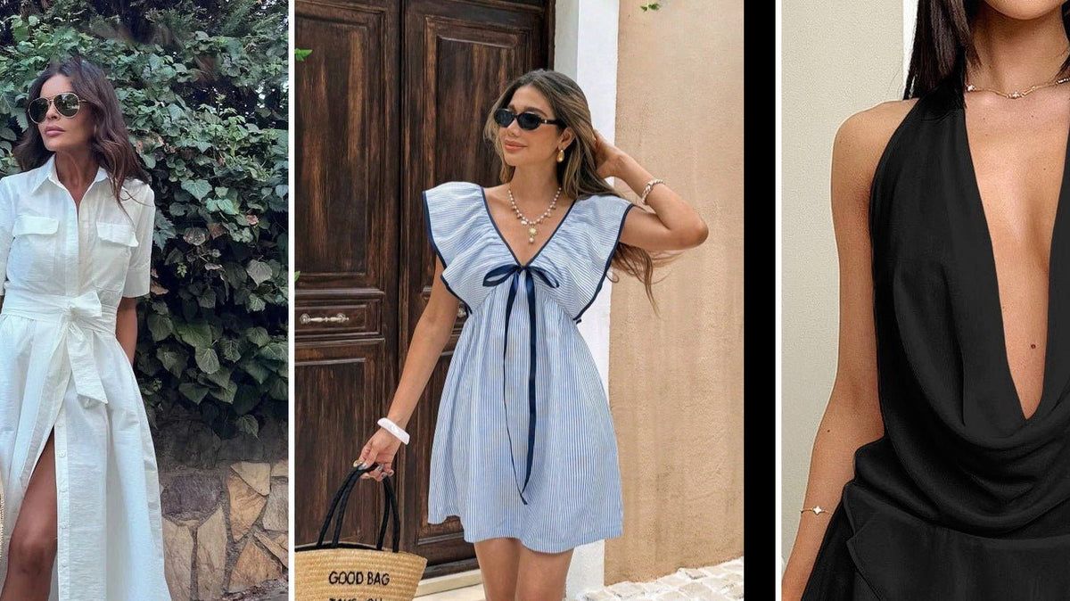 The August Colour Edit: How to Wear Dusty Rose Now - OLANE