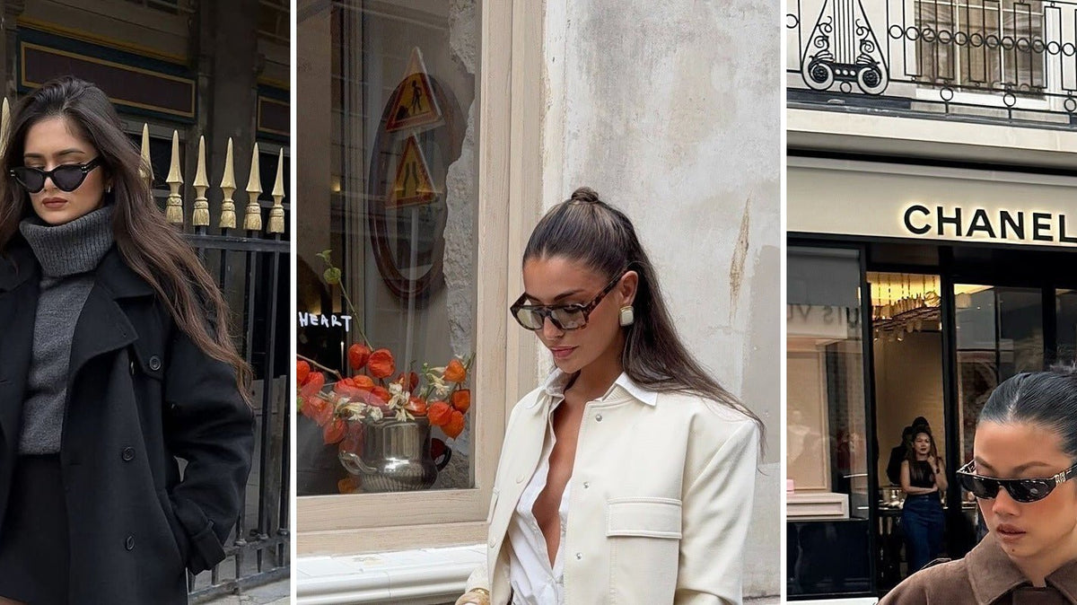 The September Coat Edit: Five Hero Pieces to Buy Now - OLANE