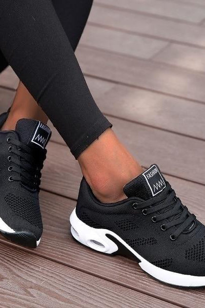 Olane Brand Lightweight Orthopedic Walking Shoes Black35Walking Shoes