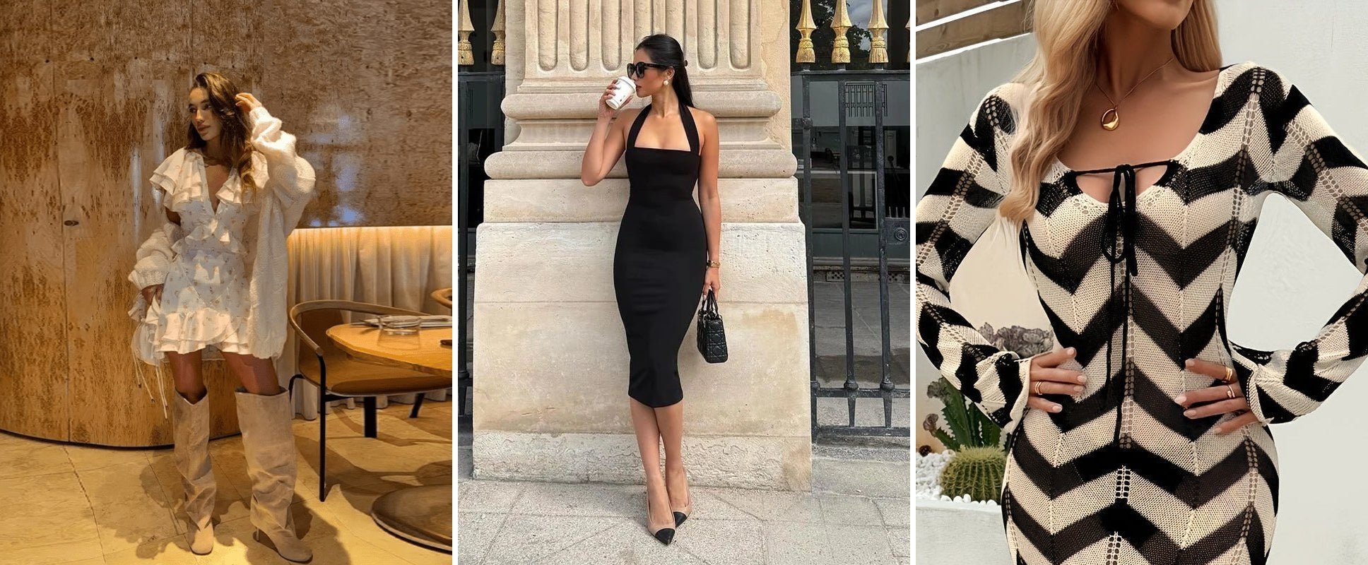 Quiet Luxury on a Plate: Why Stone Grey Leads This September - OLANE