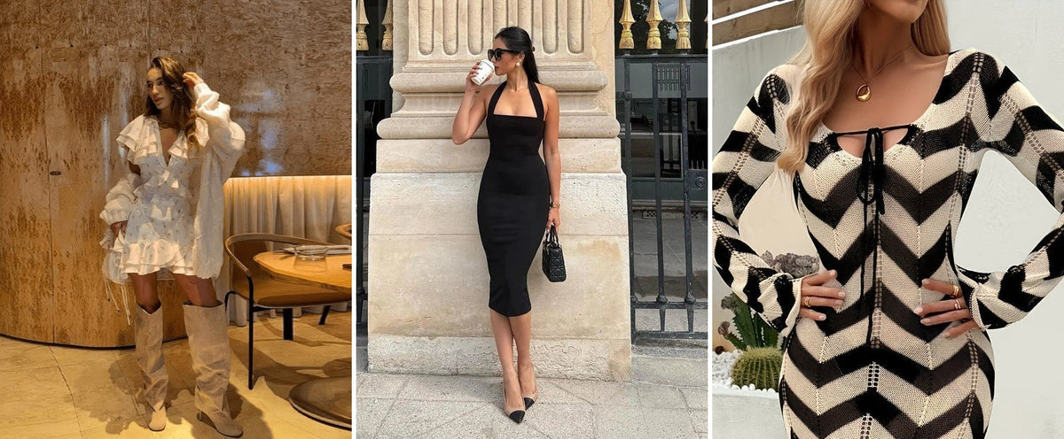 Quiet Luxury on a Plate: Why Stone Grey Leads This September - OLANE