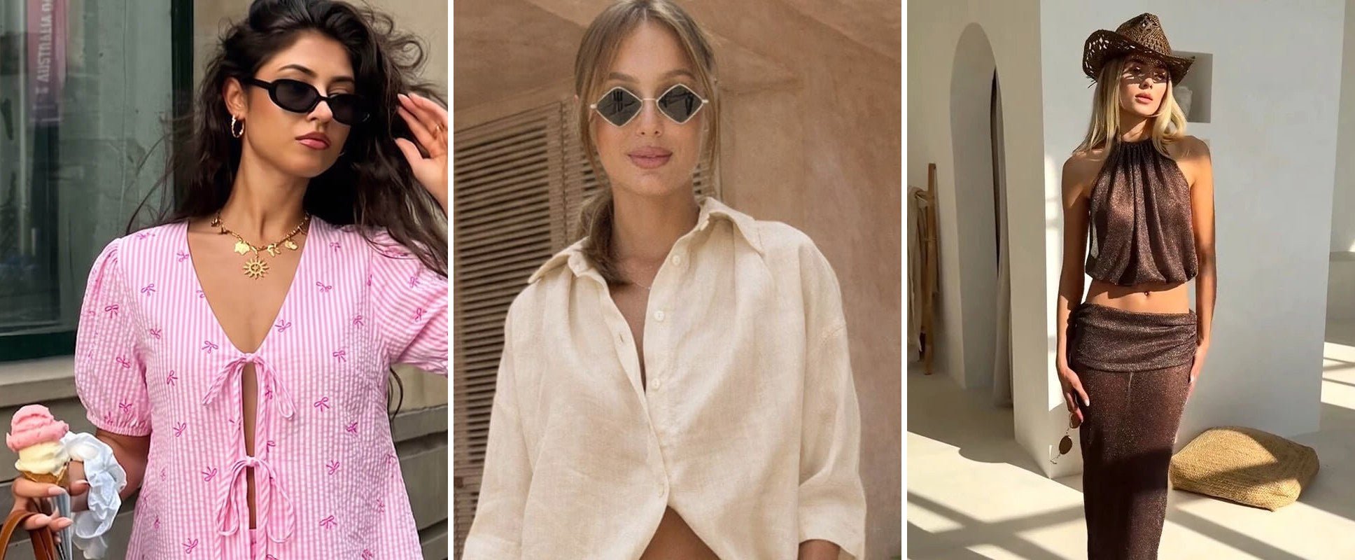 The Autumn Capsule: Six Pieces, Every September Week - OLANE