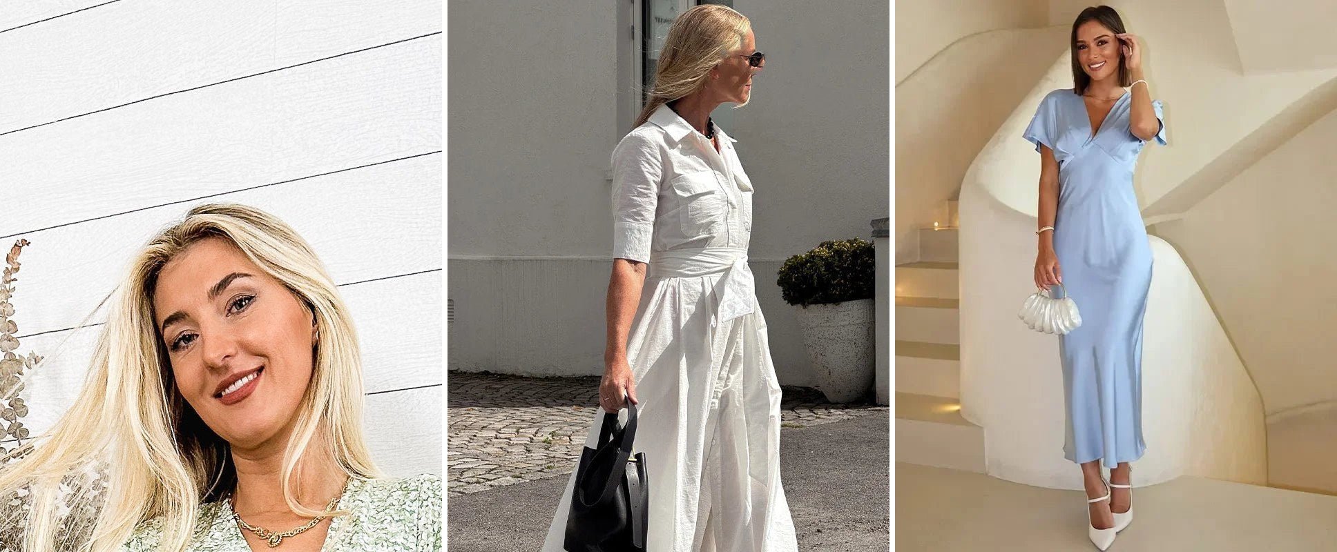 The New Neutral: Why Butter Yellow Owns This Summer - OLANE