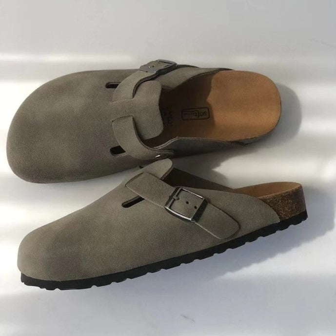 Clog Slip-On à boucle réglable