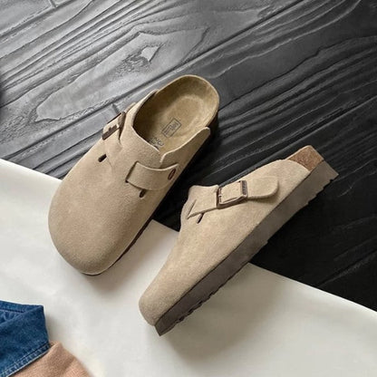 Clog Slip-On à boucle réglable