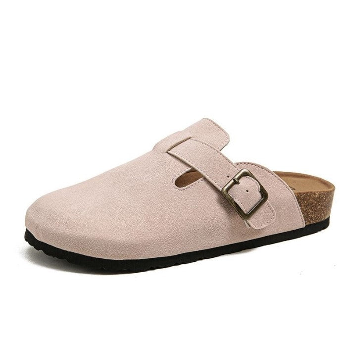 Clog Slip-On à boucle réglable
