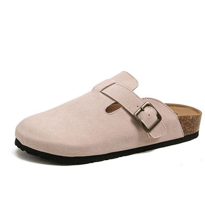 Clog Slip-On à boucle réglable