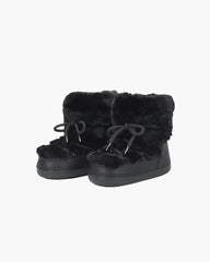 Aerwen bottes d'hiver fourrées Snow