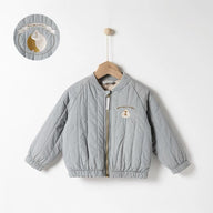 Manteau d'hiver pour bébé Adelheid