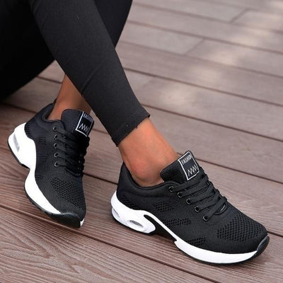 Olane Brand Lightweight Orthopedic Walking Shoes Black35Walking Shoes