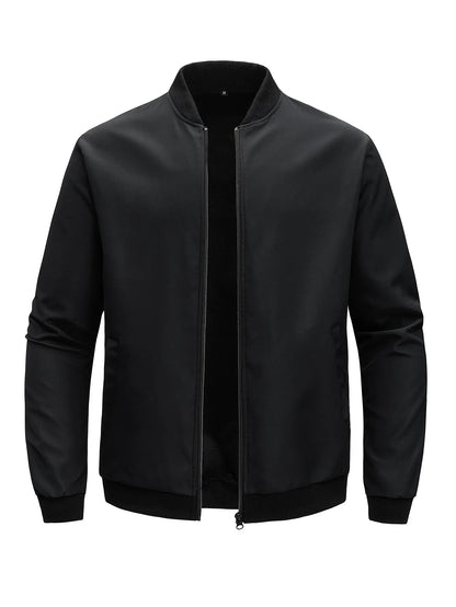 Olane Brand Lightweight Outdoor Jacket GreenSMen's Jackets