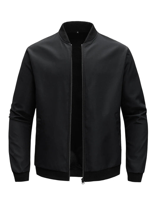 Olane Brand Lightweight Outdoor Jacket GreenSMen's Jackets