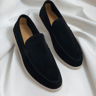 Adrija Mocassins Premium Confortables Slip-On