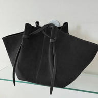 Sac à bandoulière à large capacité